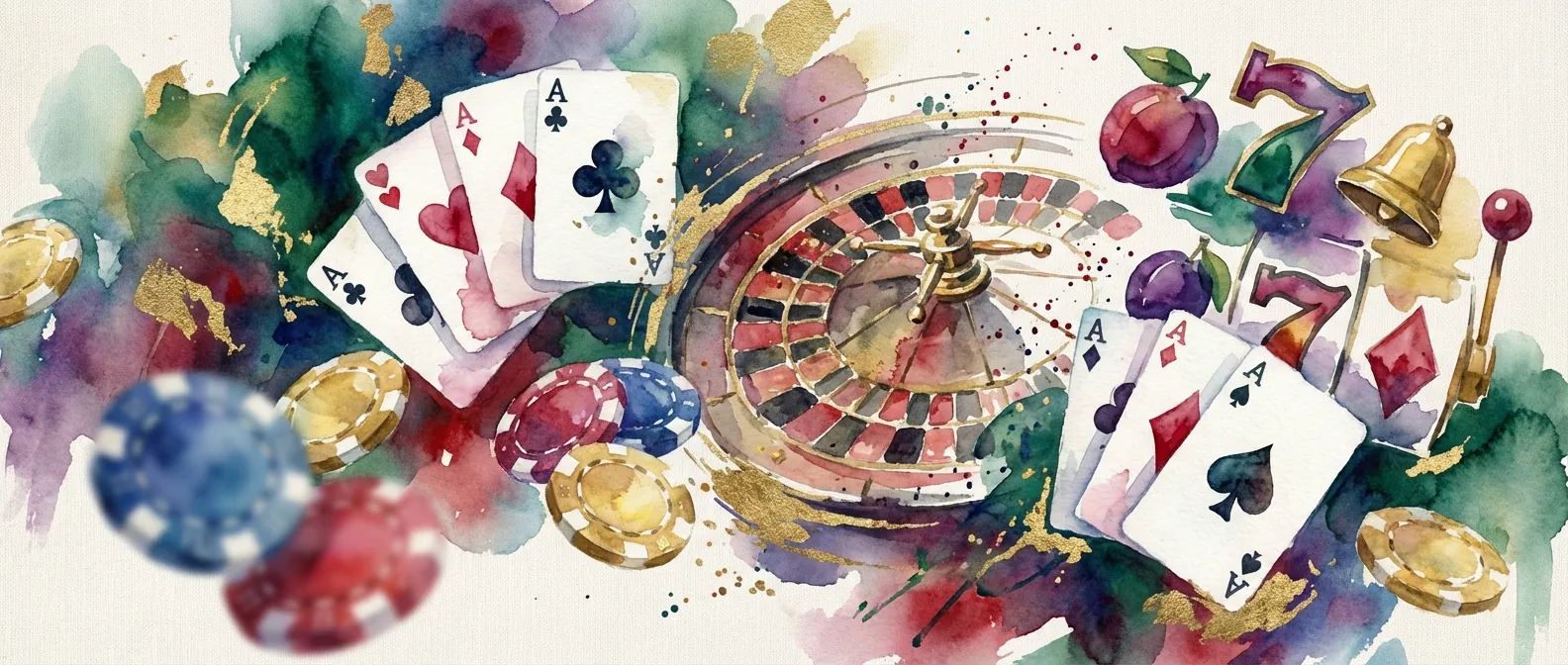 NV Casino Online bonus
