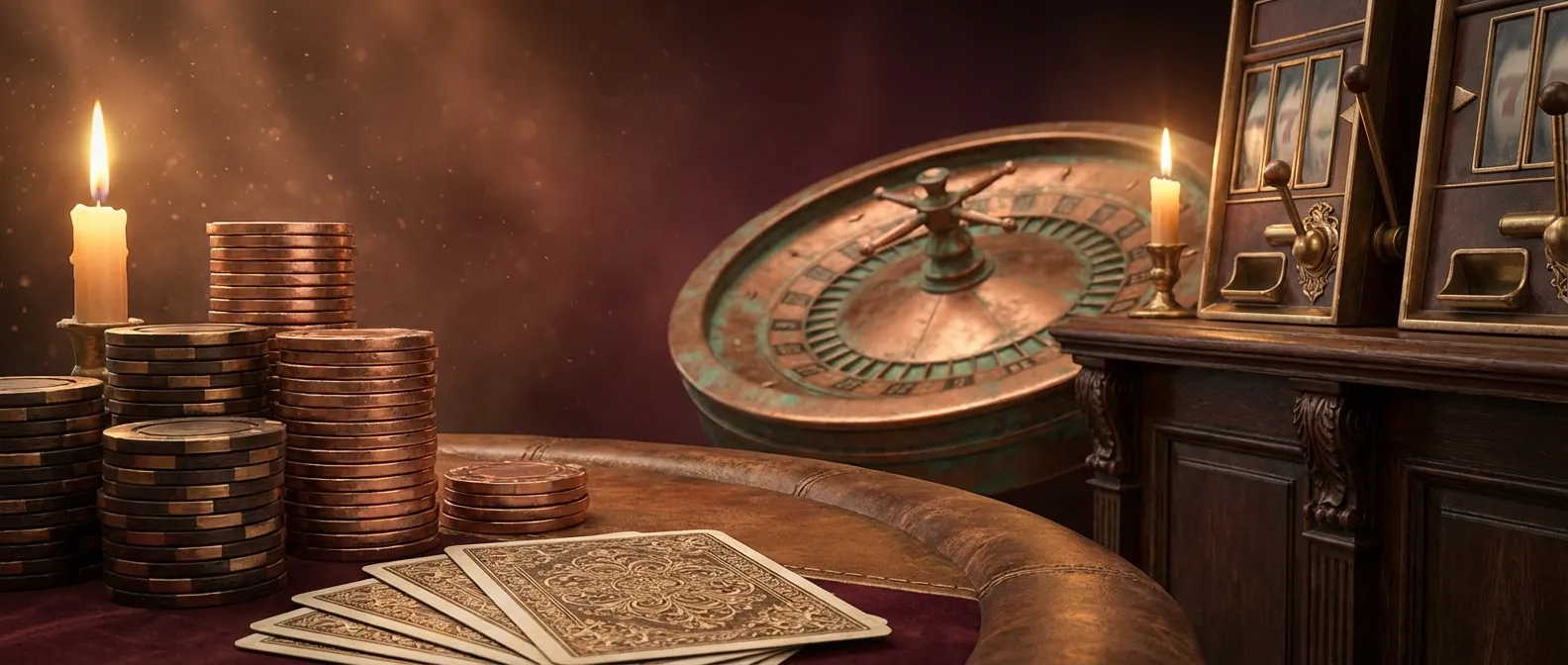 NV Casino Online bonus