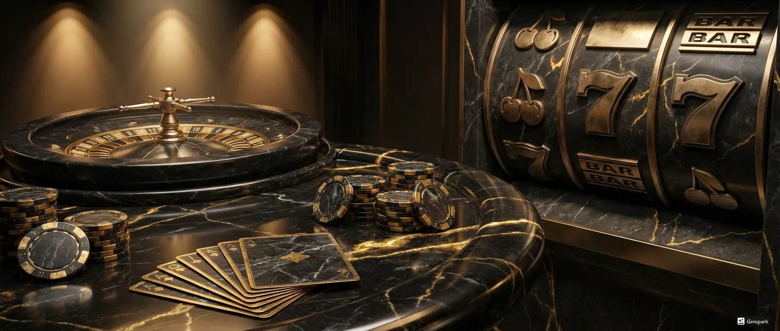 NV Casino Online bonus