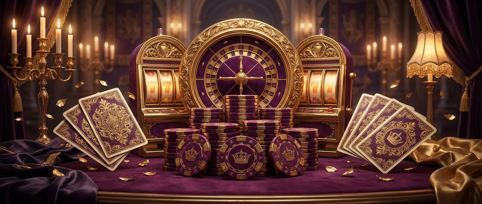 NV Casino Online bonus