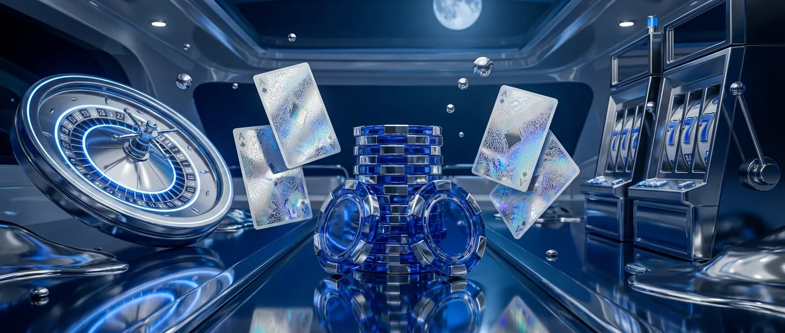 NV Casino Online bonus